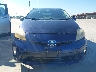 JTDKN3DU9C0****** Wrecked 2012 Toyota Prius in Texas State