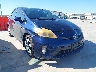 JTDKN3DU9C0****** Salvage and Wrecked 2012 Toyota Prius in Austin