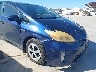 JTDKN3DU9C0****** Salvage and Repairable 2012 Toyota Prius in Texas State