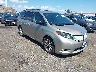 5TDDK3DC6FS****** Salvamento y Destrozados 2015 Toyota Sienna en Avenel New Jersey
