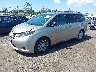 5TDDK3DC6FS****** Usados y Reparables 2015 Toyota Sienna en Avenel New Jersey