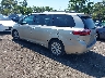 5TDDK3DC6FS****** Salvamento y Reparables 2015 Toyota Sienna en Avenel New Jersey
