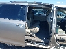 5TDDK3DC6FS****** Destrozados 2015 Toyota Sienna en Avenel New Jersey