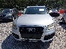 WA1LFAFP8EA****** Destrozados 2014 Audi Q5 en Estado de Mississippi