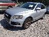 WA1LFAFP8EA****** Usados y Reparables 2014 Audi Q5 en Gulf Coast