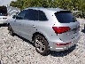 WA1LFAFP8EA****** Salvamento y Reparables 2014 Audi Q5 en Gulf Coast