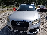 WA1LFAFP8EA****** Salvamento y Reparables 2014 Audi Q5 en Estado de Mississippi