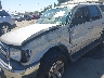 JT3GN86RXY0****** Wrecked 2000 Toyota 4Runner in California State