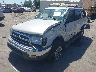 JT3GN86RXY0****** Used and Repairable 2000 Toyota 4Runner in Fontana