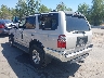 JT3GN86RXY0****** Salvage and Repairable 2000 Toyota 4Runner in Fontana