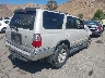 JT3GN86RXY0****** Salvage and Wrecked 2000 Toyota 4Runner in California State