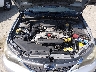 JF1GH60689H****** Repairable 2009 Subaru Impreza in Seattle