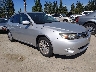JF1GH60689H****** Salvage and Wrecked 2009 Subaru Impreza in Seattle