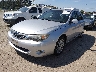 JF1GH60689H****** Used and Repairable 2009 Subaru Impreza in Seattle