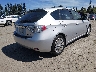 JF1GH60689H****** Salvage and Wrecked 2009 Subaru Impreza in Washington State