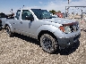 1N6BD06T18C****** Salvamento y Destrozados 2008 Nissan Frontier en Lubbock