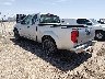 1N6BD06T18C****** Salvamento y Reparables 2008 Nissan Frontier en Lubbock