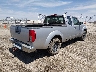 1N6BD06T18C****** Salvamento y Destrozados 2008 Nissan Frontier en Estado de Texas