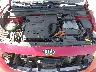 KNDCC3LC7H5****** Repairable 2017 Kia Niro in East Bay