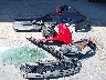 KNDCC3LC7H5****** Wrecked 2017 Kia Niro in California State