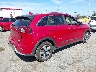 KNDCC3LC7H5****** Salvage and Wrecked 2017 Kia Niro in California State