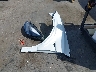 7SAYGDED8RF****** Wrecked 2024 Tesla Model Y in California State