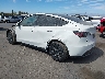 7SAYGDED8RF****** Salvage and Repairable 2024 Tesla Model Y in Los Angeles