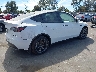 7SAYGDED8RF****** Salvage and Wrecked 2024 Tesla Model Y in California State