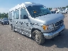 1FDRE14L3YH****** Salvage and Wrecked 2000 Ford E-150 in Cleveland