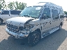 1FDRE14L3YH****** Used and Repairable 2000 Ford E-150 in Cleveland
