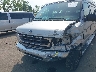 1FDRE14L3YH****** Salvage and Repairable 2000 Ford E-150 in Ohio State