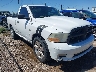 3C6JD6AT3CG****** Salvamento y Destrozados 2012 Dodge Ram en Tucson