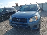 2T3ZF4DV3BW****** Destrozados 2011 Toyota RAV4 en Estado de Texas
