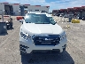 4S4WMALD2M3****** Wrecked 2021 Subaru Ascent in California State