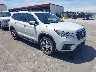 4S4WMALD2M3****** Salvage and Wrecked 2021 Subaru Ascent in Stockton