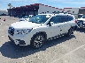 4S4WMALD2M3****** Used and Repairable 2021 Subaru Ascent in Stockton
