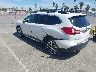 4S4WMALD2M3****** Salvage and Repairable 2021 Subaru Ascent in Stockton