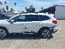 4S4WMALD2M3****** Salvage and Repairable 2021 Subaru Ascent in California State
