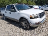 1FTPW12555F****** Salvage and Wrecked 2005 Ford F-150 in Gulf Coast