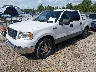1FTPW12555F****** Used and Repairable 2005 Ford F-150 in Gulf Coast