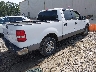 1FTPW12555F****** Salvage and Wrecked 2005 Ford F-150 in Mississippi State