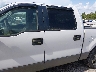 1FTPW12555F****** Salvage and Repairable 2005 Ford F-150 in Mississippi State