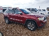 1C4RJFBGXCC****** Repairable 2012 Jeep Grand Cherokee in Texas State