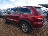 1C4RJFBGXCC****** Salvage 2012 Jeep Grand Cherokee