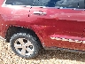 1C4RJFBGXCC****** Repairable 2012 Jeep Grand Cherokee