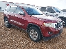 1C4RJFBGXCC****** Salvage and Wrecked 2012 Jeep Grand Cherokee in El Paso