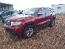 1C4RJFBGXCC****** Used and Repairable 2012 Jeep Grand Cherokee in El Paso