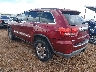 1C4RJFBGXCC****** Salvage and Repairable 2012 Jeep Grand Cherokee in El Paso