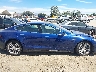 5YJSA1S14FF****** Wrecked 2015 Tesla Model S in California State