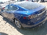 5YJSA1S14FF****** Salvage and Repairable 2015 Tesla Model S in North Hollywood